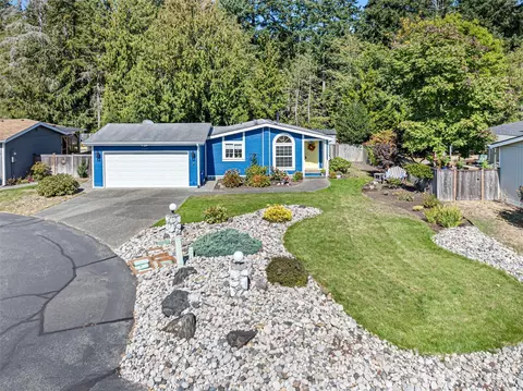 4421 NW 147th Street Ct #18, Gig Harbor, WA 98332