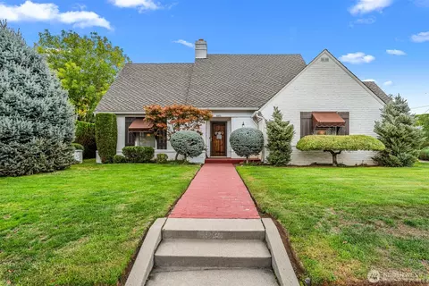 1005 Fuller St, Wenatchee, WA 98801