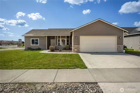 615 N Larkspur Dr, Othello, WA 99344