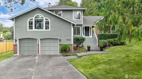 15812 140th Ct SE, Renton, WA 98058