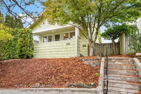 206 NW 62nd St, Seattle, WA 98107