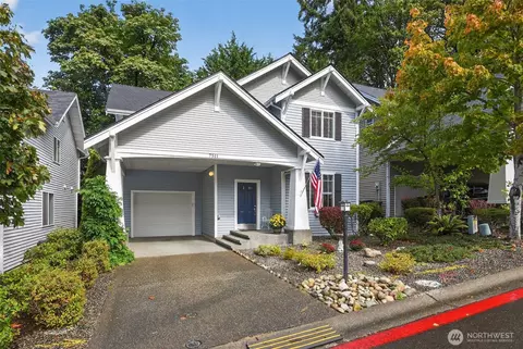 7511 Sorrel Ct NW, Gig Harbor, WA 98335