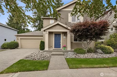 5117 Bering St NW, Gig Harbor, WA 98332