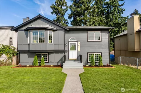 3417 S 12th St, Tacoma, WA 98405