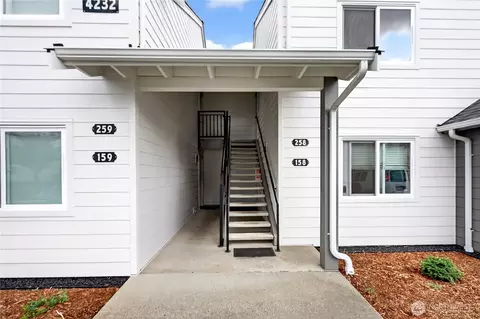 4232 Wintergreen Cir #258, Bellingham, WA 98226