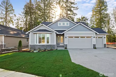 5630 Mimi St SW #LOT 10, Tumwater, WA 98512