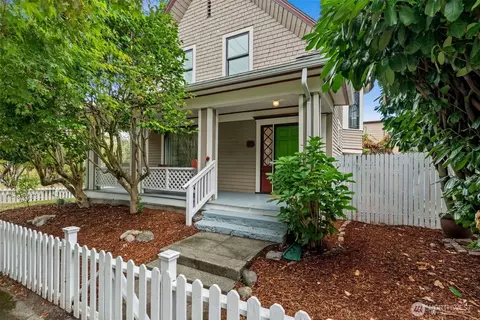 723 N K St, Tacoma, WA 98403