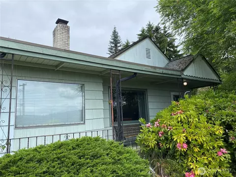 6322 NE 181st St, Kenmore, WA 98028