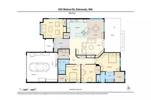 833 Walnut St, Edmonds, WA 98020 photo 5