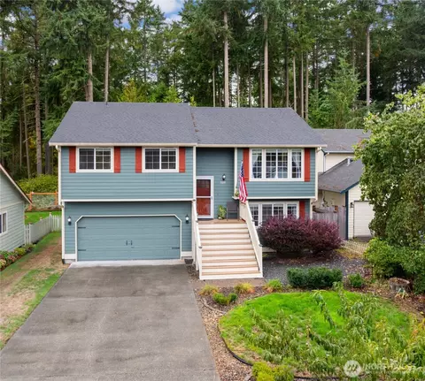 7215 36th Ct SE, Lacey, WA 98503