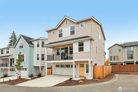 Exterior - 14 160th Pl SE, Bothell, WA 98012 photo 5 of 5