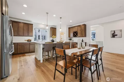 Dining - 14 160th Pl SE, Bothell, WA 98012 photo 3 of 3