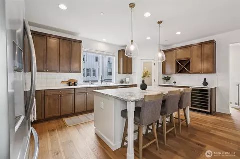 Kitchen - 14 160th Pl SE, Bothell, WA 98012 photo 1 of 4