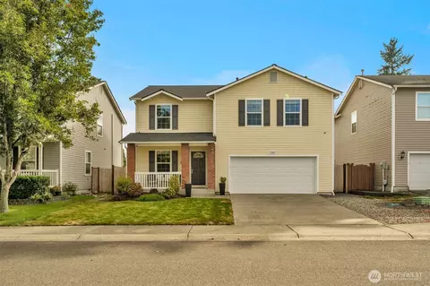 19503 105th Avenue Ct E, Graham, WA 98338