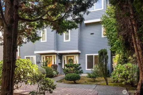1624 42nd Ave E #A, Seattle, WA 98112