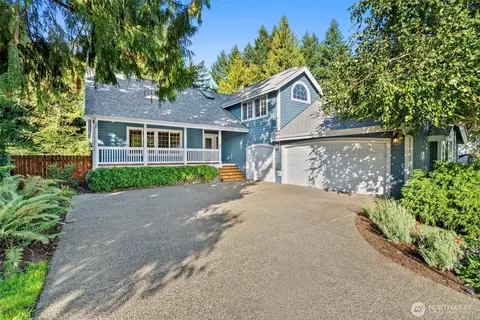 7125 Cavalier Loop SW, Tumwater, WA 98512