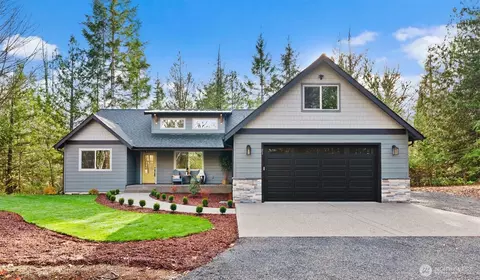 21 SE Neiland Ct W, Shelton, WA 98584