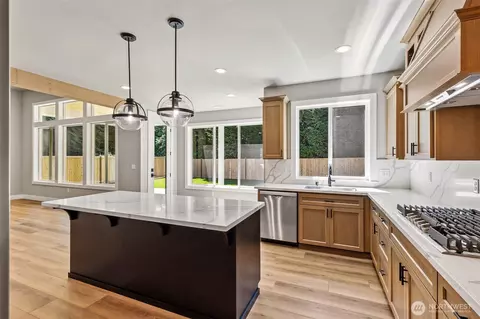 Kitchen - 1210 267th St E, Spanaway, WA 98387 photo 3 of 10
