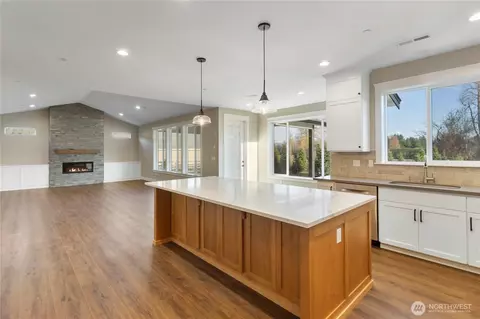 Living - 1210 267th St E, Spanaway, WA 98387 photo 5 of 5