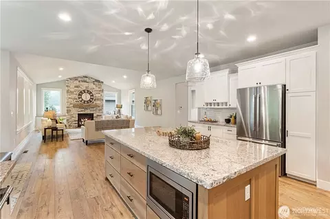 Kitchen - 1210 267th St E, Spanaway, WA 98387 photo 4 of 10