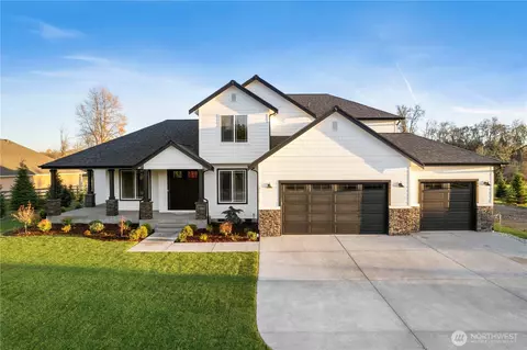 Exterior - 1210 267th St E, Spanaway, WA 98387 photo 3 of 6