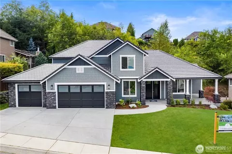 Exterior - 1210 267th St E, Spanaway, WA 98387 photo 4 of 6