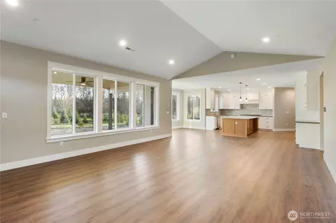 Living - 1210 267th St E, Spanaway, WA 98387 photo 3 of 5