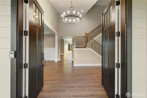 Entry Way - 1210 267th St E, Spanaway, WA 98387 photo 1 of 5