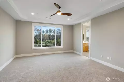 Bedroom - 1210 267th St E, Spanaway, WA 98387 photo 1 of 2