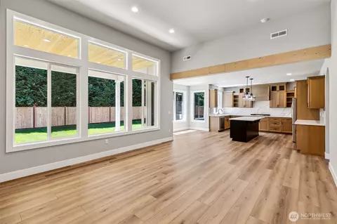 Living - 1210 267th St E, Spanaway, WA 98387 photo 4 of 5