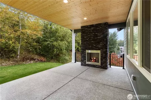 Exterior - 1210 267th St E, Spanaway, WA 98387 photo 6 of 6