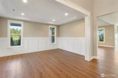 Living - 1210 267th St E, Spanaway, WA 98387 photo 1 of 5