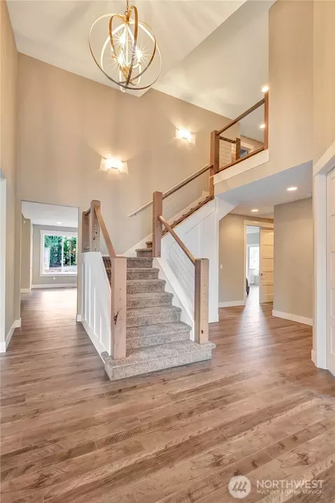 Entry Way - 1210 267th St E, Spanaway, WA 98387 photo 4 of 5