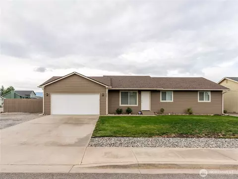 2299 Fancher Field Rd, East Wenatchee, WA 98802