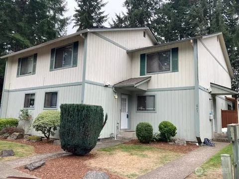 605 Firwood Ct, Shelton, WA 98584