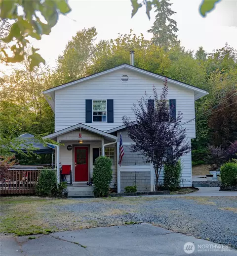 12018 207th Ave SE, Snohomish, WA 98290