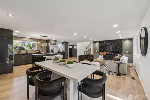 Dining - 3602 104th Pl SE, Everett, WA 98208 photo 1 of 3