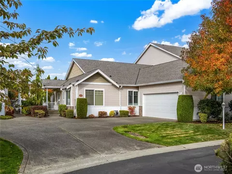 1301 67th St SE #4A, Auburn, WA 98092