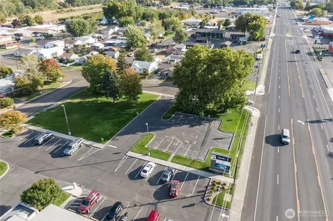 805 NE 3rd, Milton Freewater, OR 97862
