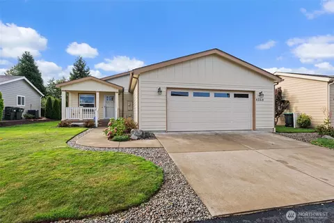 4259 Lakeview Ln SE #63, Lacey, WA 98503