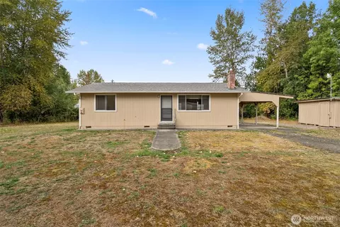 1020 294th St S, Roy, WA 98580