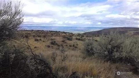 0 Coyote Run Rd, Ellensburg, WA 98926