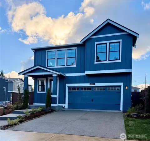 13539 NE 105th Ct #41, Kirkland, WA 98033