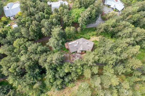 View/Area - 121 Switchback Rd, Eastsound, WA 98245 photo 4 of 4