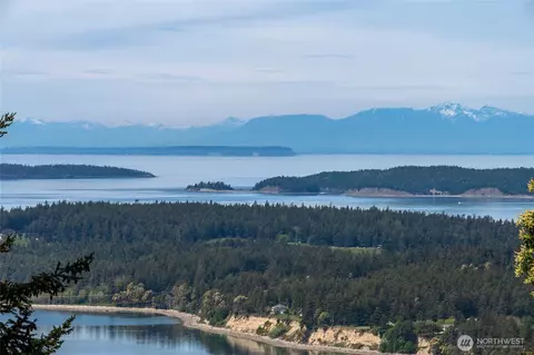 View/Area - 121 Switchback Rd, Eastsound, WA 98245 photo 2 of 4