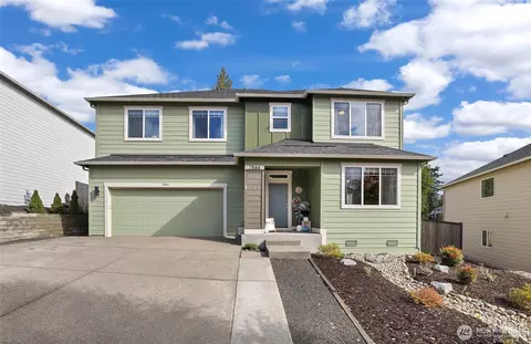 7844 Riverview Ct SE, Tumwater, WA 98501