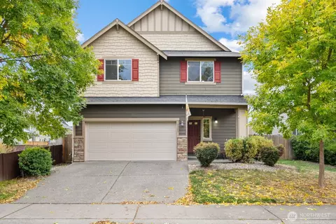 18509 11th Ln E, Spanaway, WA 98387
