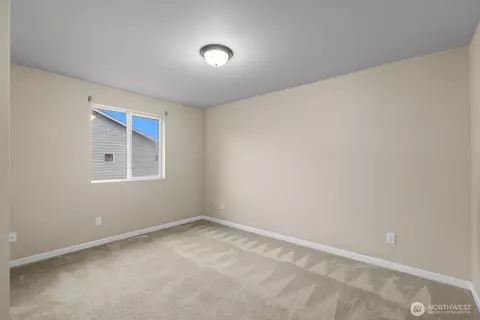 Bedroom - 18509 11th Ln E, Spanaway, WA 98387 photo 3 of 8