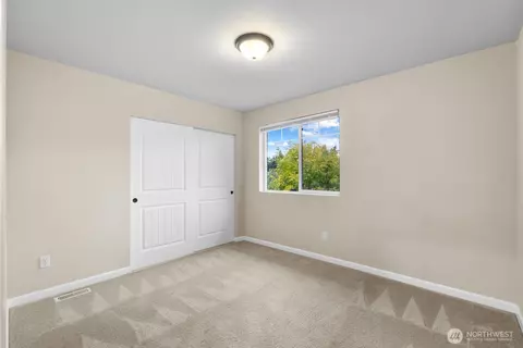Bedroom - 18509 11th Ln E, Spanaway, WA 98387 photo 2 of 8