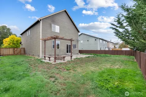 Exterior - 18509 11th Ln E, Spanaway, WA 98387 photo 3 of 3